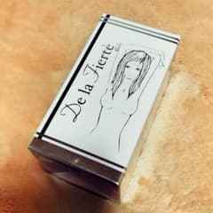 De la Fierte デラフェルテ/バストアップ/ケア/サプリメント180粒のサムネイル