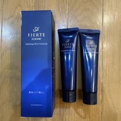 ソワーニュ★ FIERTE メイク落としのサムネイル