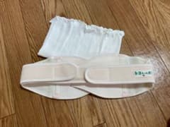 トコちゃんベルト 腹巻きのサムネイル