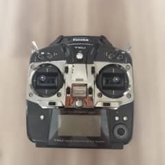 Futaba T10J デジタルプロポ　ラジコンのサムネイル