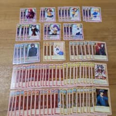 旧リセ Lycee TYPE-MOON 月姫 Fate まとめ売り - メルカリ