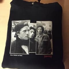 THRASHER パーカー 90sのサムネイル