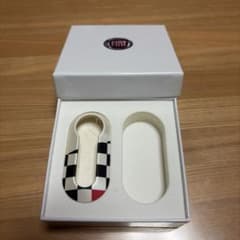 フィアット　キーケース　純正のサムネイル