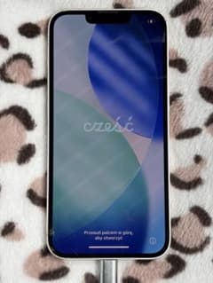 Apple iPhone 14 ホワイト 本体 128GBのサムネイル