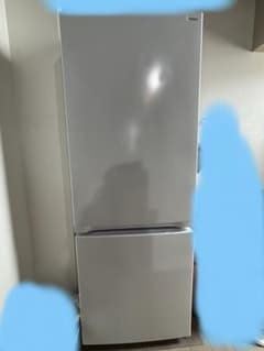 冷蔵庫　一人暮らし　処分のサムネイル