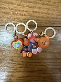 ウィグルウィグル　カプセルトイのサムネイル
