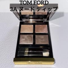 TOM FORD アイシャドウパレット 3A ヌードディップのサムネイル