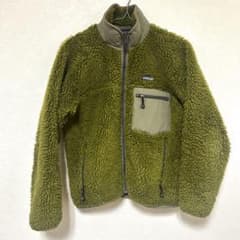 patagonia レトロx メンズxsのサムネイル