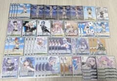 ホロライブ 8電源 デッキ ヴァイスシュヴァルツ | Shop at Mercari