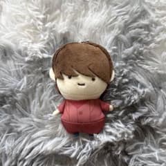 超特急　タカシ　ぬい 超特急 タカシ マスコット ぬいぐるみ rail - メルカリ