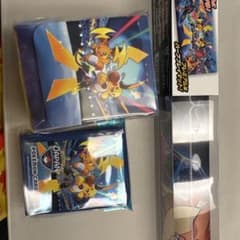 ポケモンジャパンチャンピオンシップス2026 デッキシールド プレイ