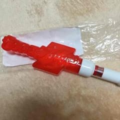ももいろクローバーZ 百田夏菜子ペンライトのサムネイル