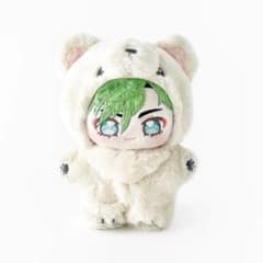 あんスタ いつぬい 小鹿ジュイス ぬいぐるみ 未開封 一緒に暮らすぬい 