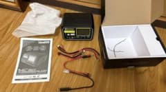 ヨコモ充電器のサムネイル