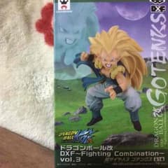 ドラゴンボール ゴテンクスのサムネイル