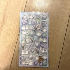 ボンボンドロップシールのサムネイル