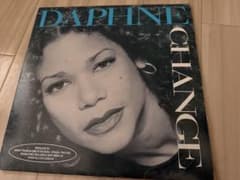 Daphne / Change 2枚組 アナログレコードのサムネイル