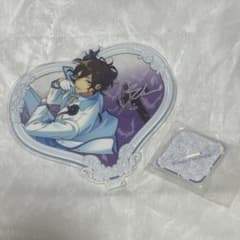 あんスタ 中国限定 誓約アクスタ ハートアクスタ 朔間零のサムネイル