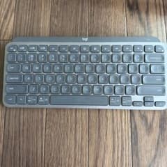 Logitech MX KEYS MINI for Business 英語配列のサムネイル