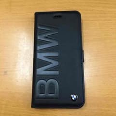 ♡新品♡BMW手帳型ケース  「iPhone6sプラス専用」のサムネイル