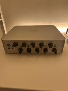 darkglass microtubes 900のサムネイル