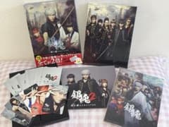 은혼 2 갯벌은 깨기 위해서야 DVD 프리미엄 에디션