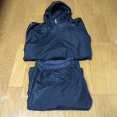 アンダーアーマー セットアップのサムネイル