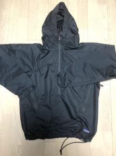 【美品】patagonia パタゴニア エッセンシャル プルオーバー ジャケットのサムネイル