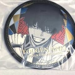 桃源暗鬼 TSUTAYA限定　ランダムトレーディング缶バッジ　桃角桜介　68点 桃源暗鬼 メタリック缶バッジ TSUTAYA限定 レア 桃角桜介 - メルカリ