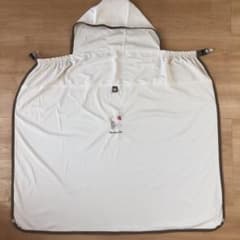 アフタヌーンティー　授乳ケープのサムネイル