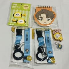 BT21 Tinytan 정리 판매 JIMIN CHIMMY