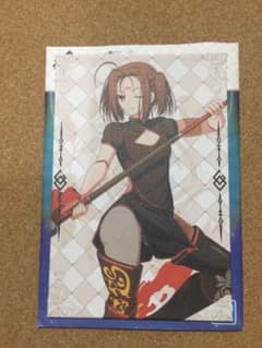 FGO 이치 반 쿠지 哪吒 캔버스 보드