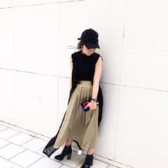 Narcissus★レースロングジレ★ナルシスのサムネイル