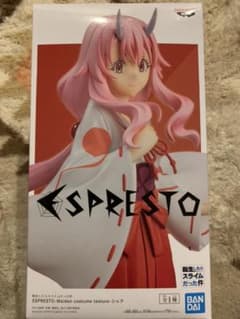転スラ シュナ フィギュアのサムネイル