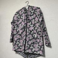 ☆激レア☆ vans × Eley Kishimoto リバーシブル ジャケット - メルカリ
