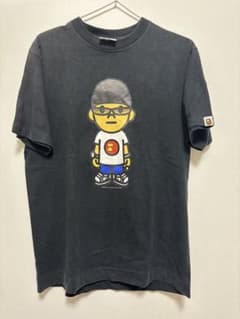 お*き様 BAPE 2007 NIGO Exclusive NFS Tee お*き様 BAPE 2007 NIGO Exclusive NFS Tee - メルカリ