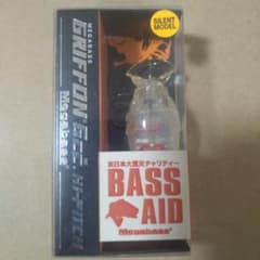 Megabass GRIFFON 6cc BASS AIDのサムネイル