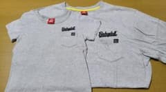 BABYDOLL☆Tシャツ　親子コーデ　XL&100のサムネイル