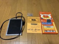 暖突　ダントツ　暖トツ　Sサイズ 13w 小動物 爬虫類用ヒーターのサムネイル