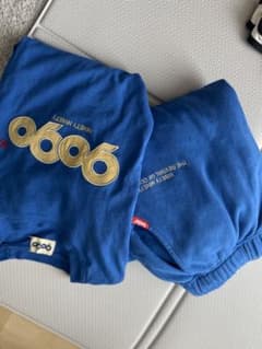 か*ん様 9090 tシャツスウェットセットアップのサムネイル