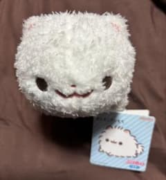 ポメラニアンもち ぷりぬい もちのサムネイル