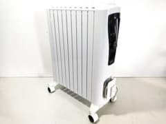 デロンギ オイルヒーター ユニカルド RHJ65L0915 10-13畳☆ - メルカリ