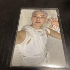 SEVENTEEN 5TH ALBUM トレカ HOSHIのサムネイル