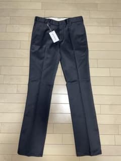 新品未使用品wackomaria黒 チノパン 未使用タグ付きLサイズ