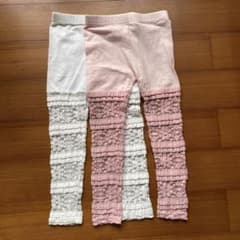 レギンスセットのサムネイル