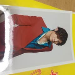 Hey!say!jumpの山田涼介のサムネイル