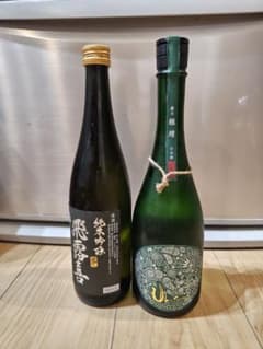 飛露喜 純米大吟醸 産土 穂増 五農醸 720ml 産土2023穂増木桶醸造 五農醸販売解禁(^^)/ - 産土 - ワダヤ 日本酒 ワイン