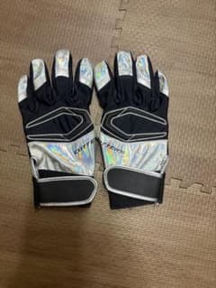 CUTTERS バッティンググローブ 両手用のサムネイル