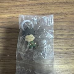 HUNTER×HUNTER 곤 메지루시 액세서리