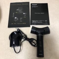Panasonic beauty プレミアム　超音波美顔器のサムネイル
